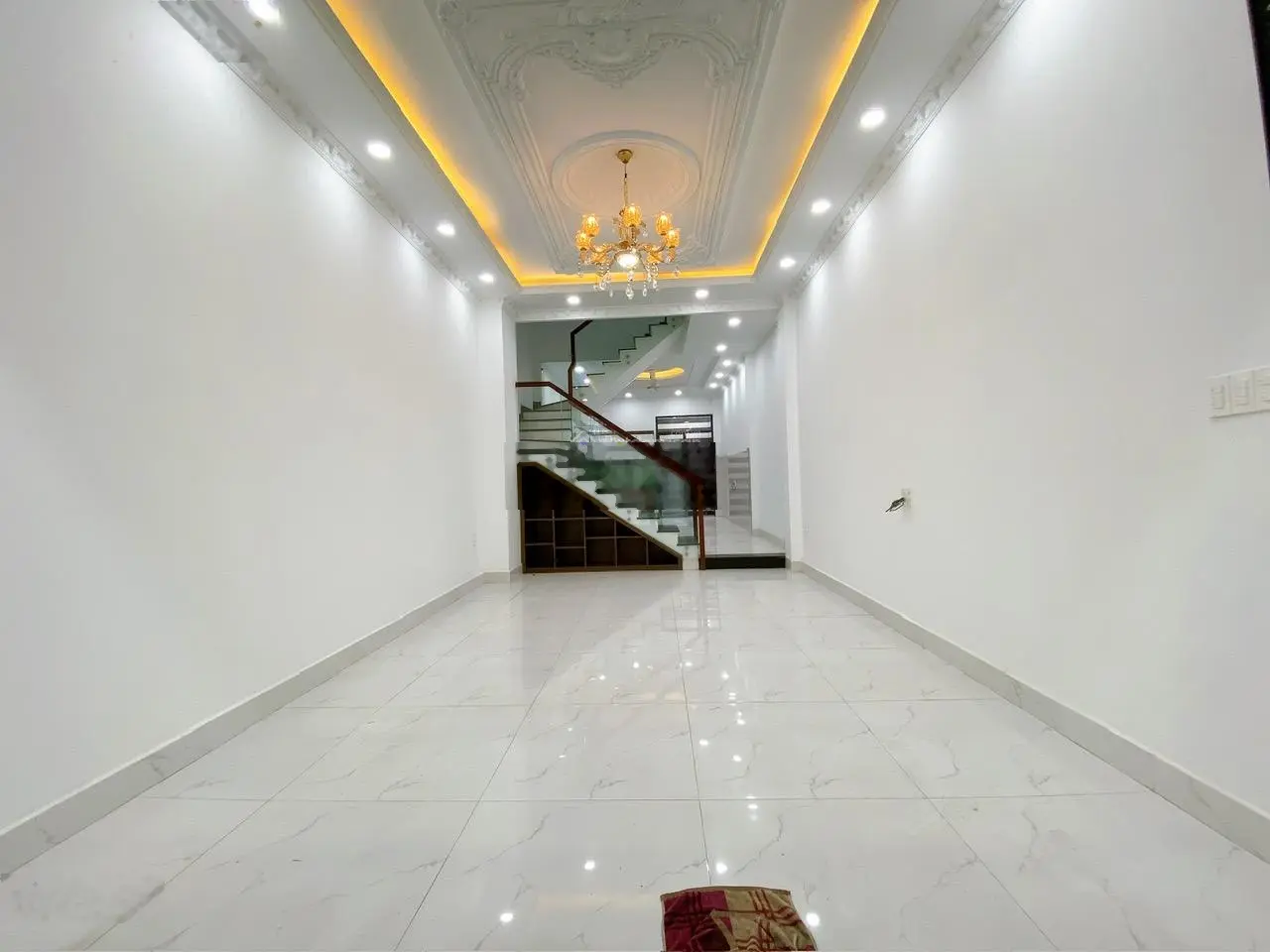 Bán NR 4PN, 5WC, 80m2 tại Đào Tông Nguyên, 6,8 tỷ VND