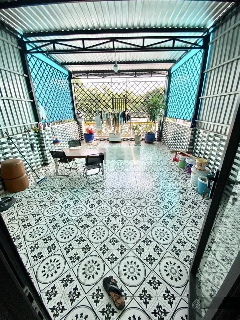 Nhà 6 tầng có thang máy mặt tiền đường Trương Thị Hoa, P TTH, Q12, DT 74,8m2 (4,3mx17m), giá 11tỷ