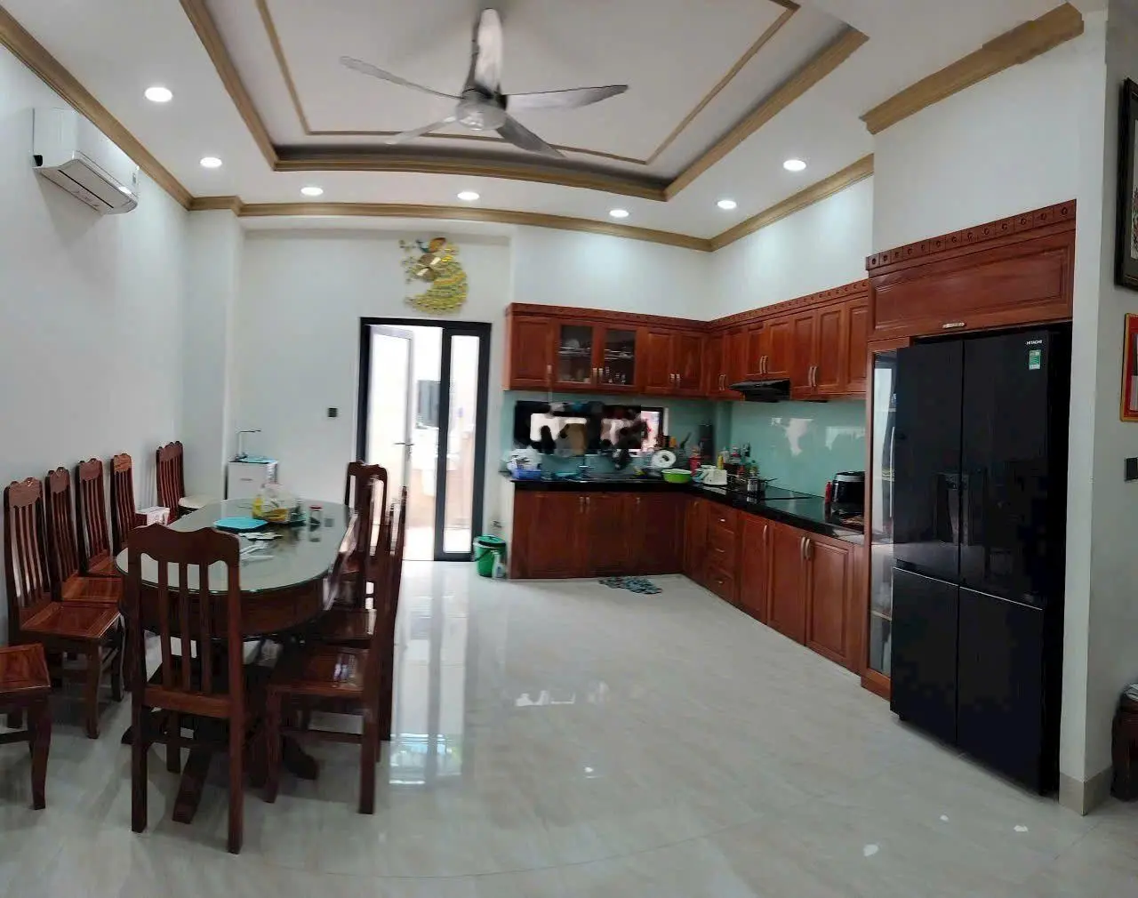 Cg bán nhanh căn nhà hẻm ba gác , đường số 39 , siêu đẹp , phường bình trưng đông , quận 2,