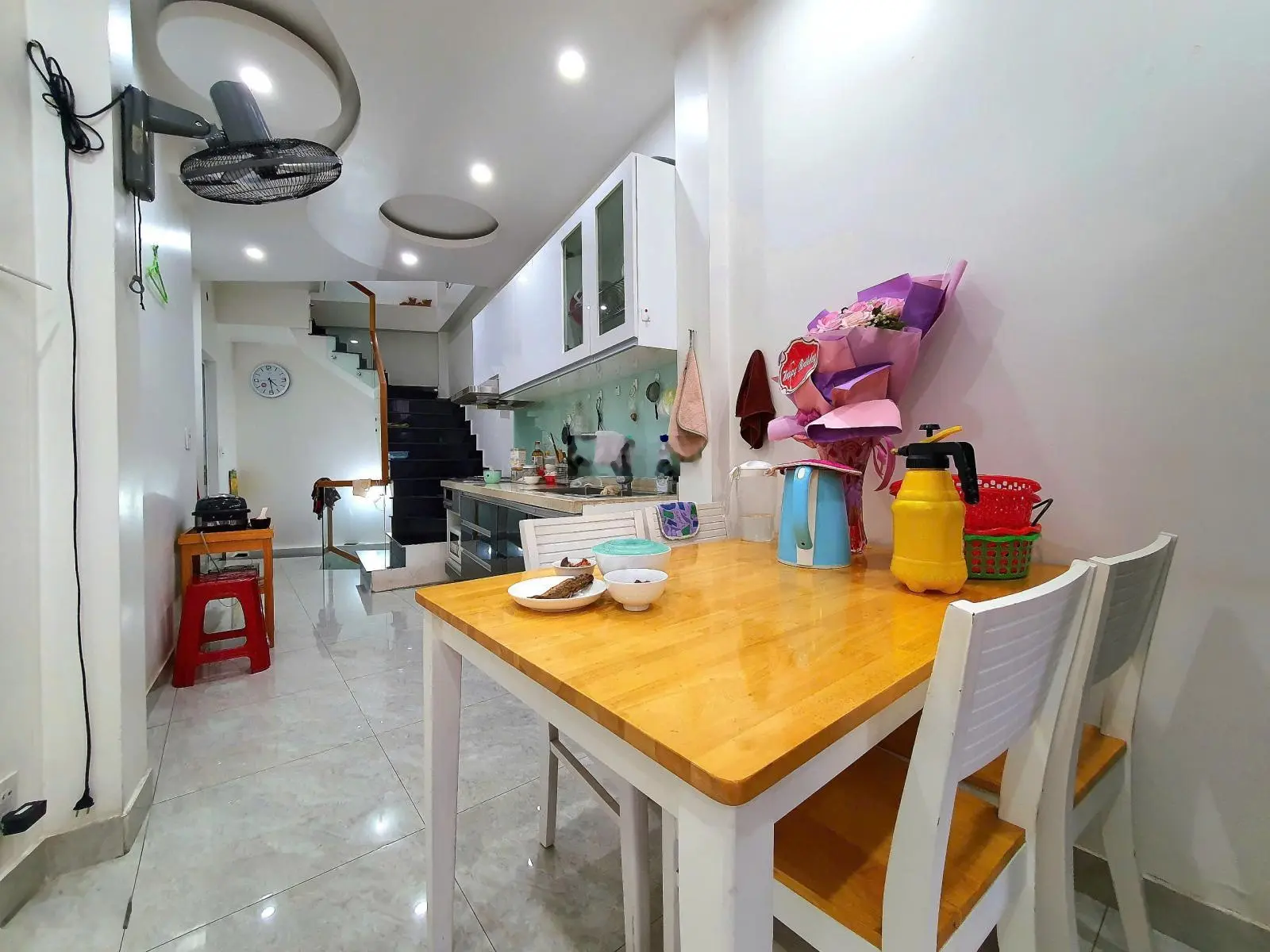 Bán nhà mặt đường Trần Nguyên Hãn - Quận Lê Chân - Tp. Hải Phòng - Giá Tuyệt Chủng 7