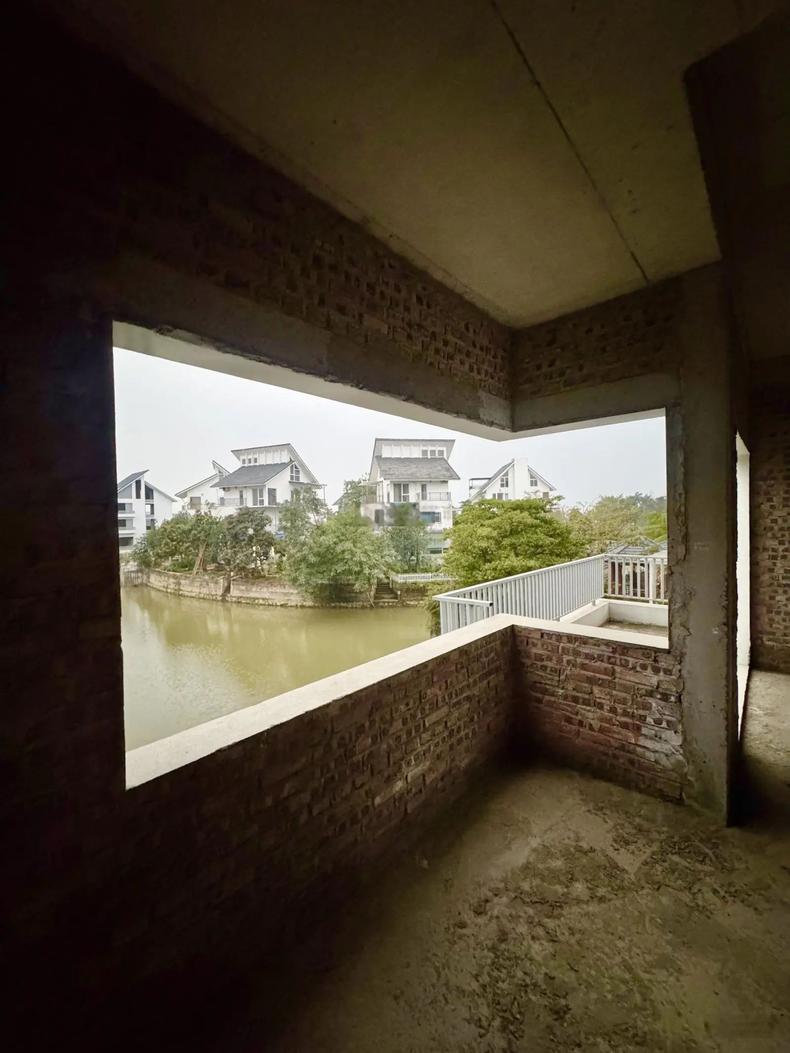 Cần bán siêu biệt thự mặt hồ siêu dài ~ 368m2 tại khu đô thị ngôi nhà mới New House City - Quốc Oai