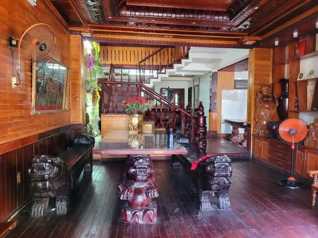 Bán nhà biệt thự Chu Huy Mân, Sơn Trà