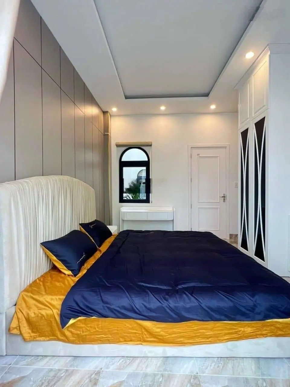 Giảm mạnh 600 triệu khi mua ngay nhà Bình Phú, P.11,Q.6. Diện tích: 89m2 - 3 tỷ 920. Thuê 29tr. SHR