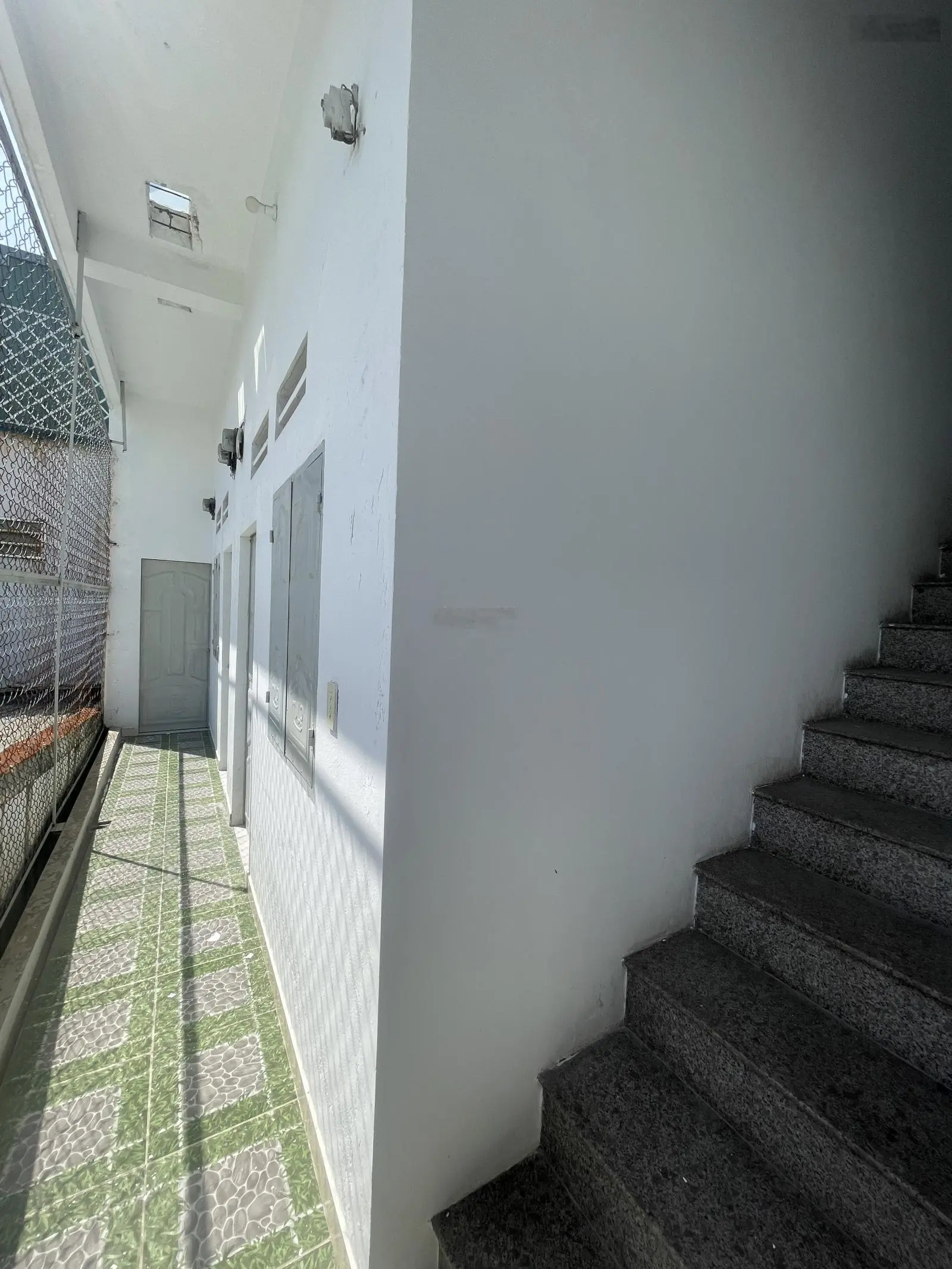 Bán nhà trọ diện tích 90m2, 1 trệt 2 lầu 1 tum phường Dĩ An, TP Dĩ An