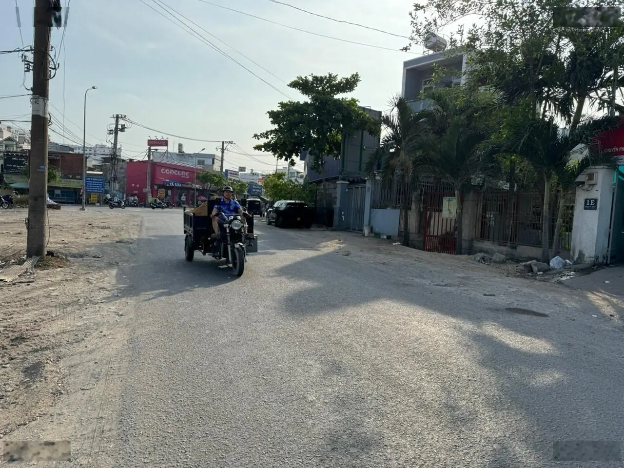 Bán Nhà 123m2 phường Trường Thọ, Quận Thủ Đức, giá rẻ nhỉnh 11tỷ