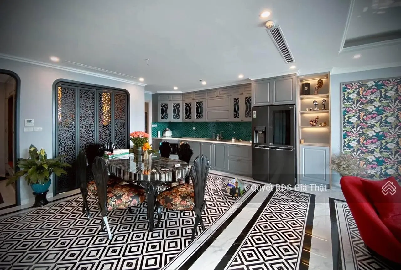 Tổng hợp quỹ căn hộ 52m2, 65m2, 76m2, 86m2, 127m2 cc Cầu Giấy Center Point - Em Quyết BĐS giá thật