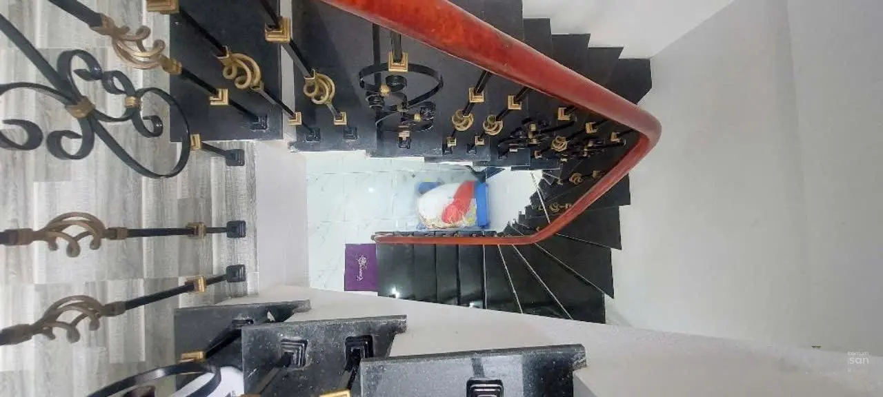 Bán Nhà Ngọc Hồi 53 M,3 T,4,7 tỷ