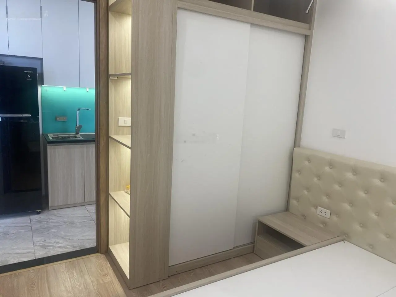 Chính chủ cần Bán Căn 2 ngủ, Chung Cư Bách Việt Areca ,TP. Bắc Giang