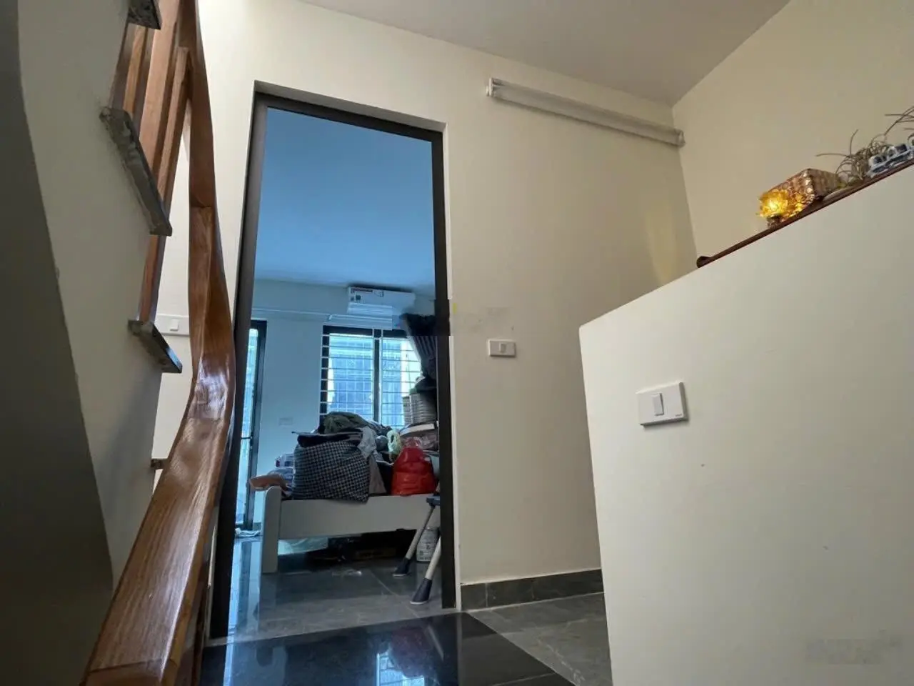 Siêu hót bán nhà ngô gia tự đủ công năng- gần phố- trung tâm phường việt hưng.