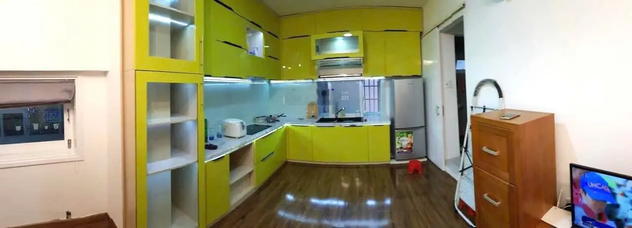 Căn hộ gần biển Nha Trang đường Nguyễn Thiện Thuật đã có sổ