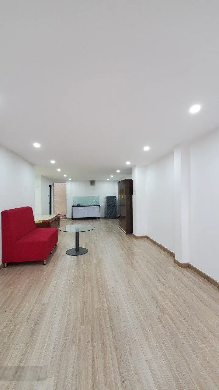 Bán nhà MT khu An Trung, gần cầu Rồng, có 3 căn hộ đang cho thuê thu nhập 11tr/tháng