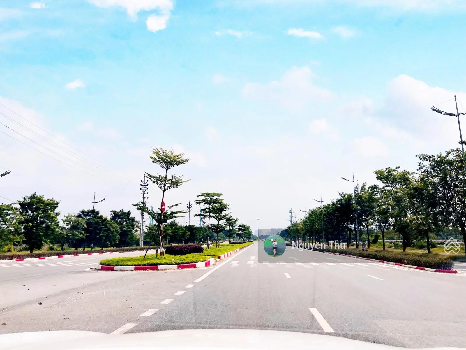 Chính chủ bán lô 60m2 đất dịch vụ Tây Tựu, Bắc Từ Liêm hồ sơ đẹp, giá siêu rẻ