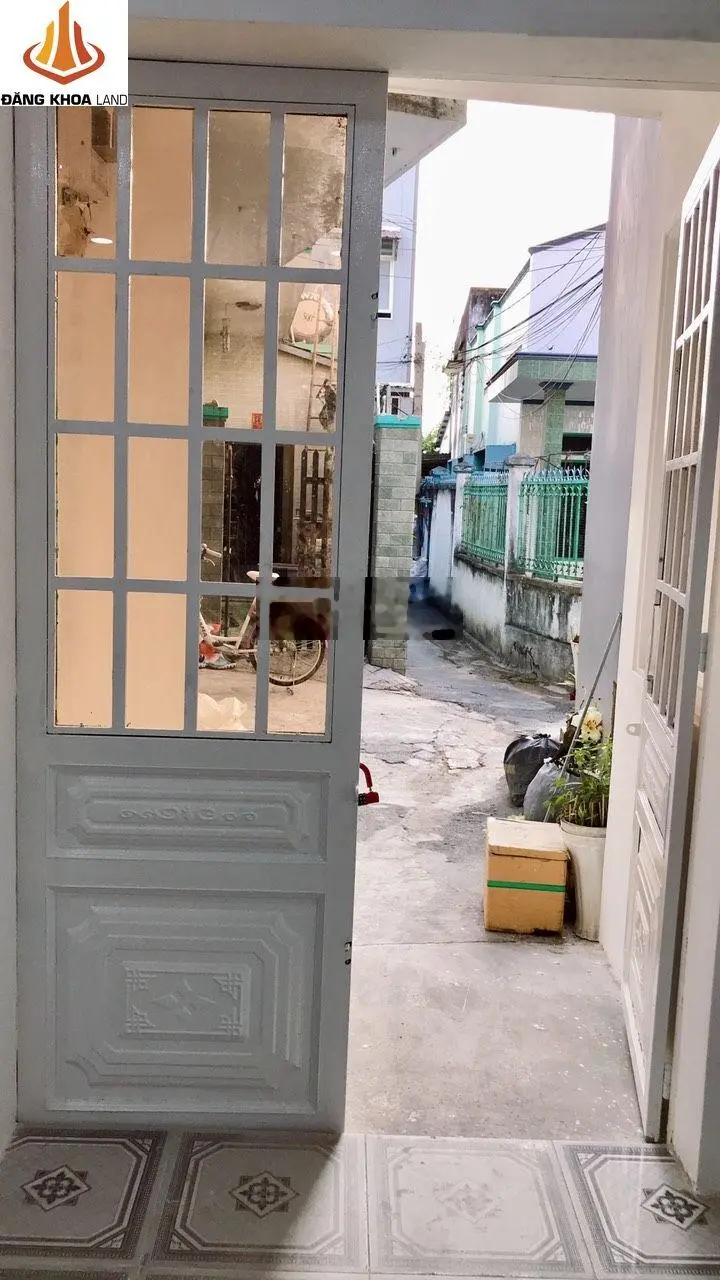 Chốt gấp bán nhà đẹp full công năng - đường đặng văn bi - trường thọ - thủ đức - giá chỉ 3,1 tỷ !!!
