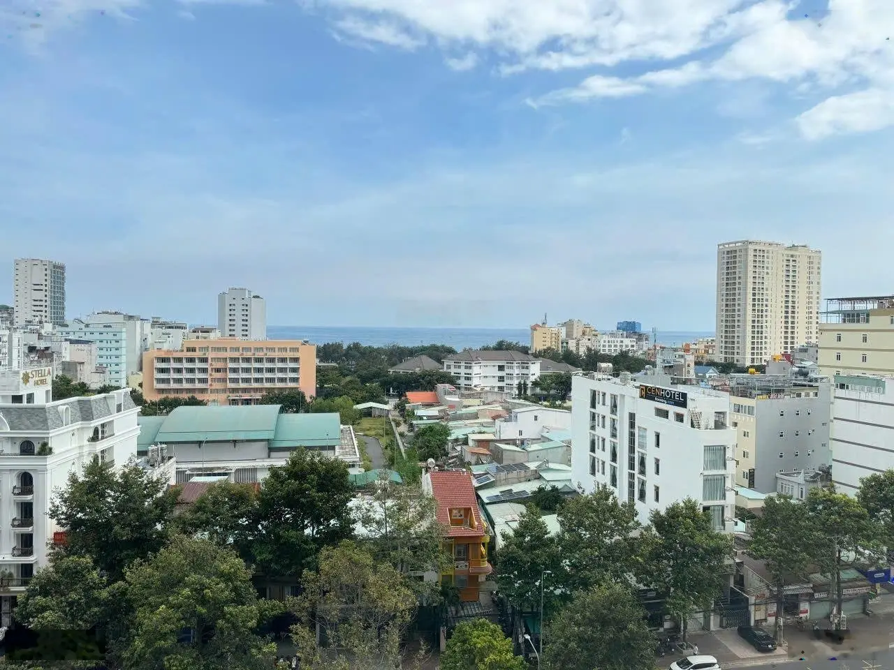 Bán căn hộ chung cư melody vũng tàu, view biển 2pn 2wc 74m2 giá 2.7tỷ.liên hệ :0902 674 *** ms.thảo