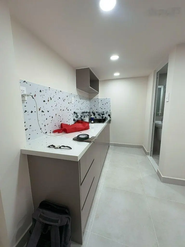 Chính chủ bán nhà 3 tầng hẻm 148/OEi Tôn Đản