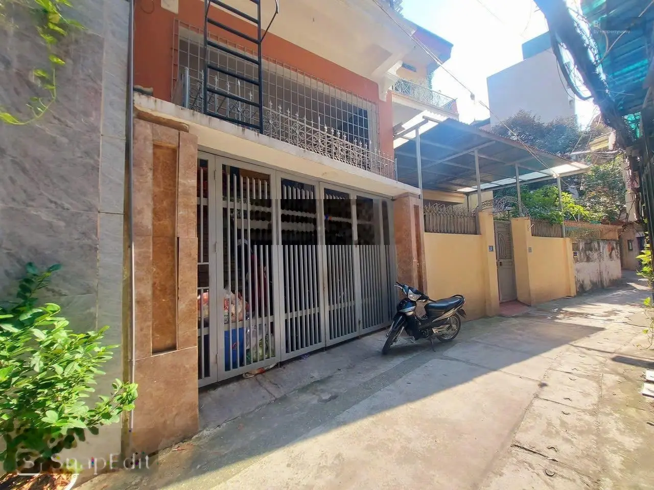 THANH XUÂN , LÀM VP CTY HOẶC CĂN HỘ DICHH VỤ QUÁ OK - DT 85 M -9 PHÒNG CHỈ 13.8 Tỷ