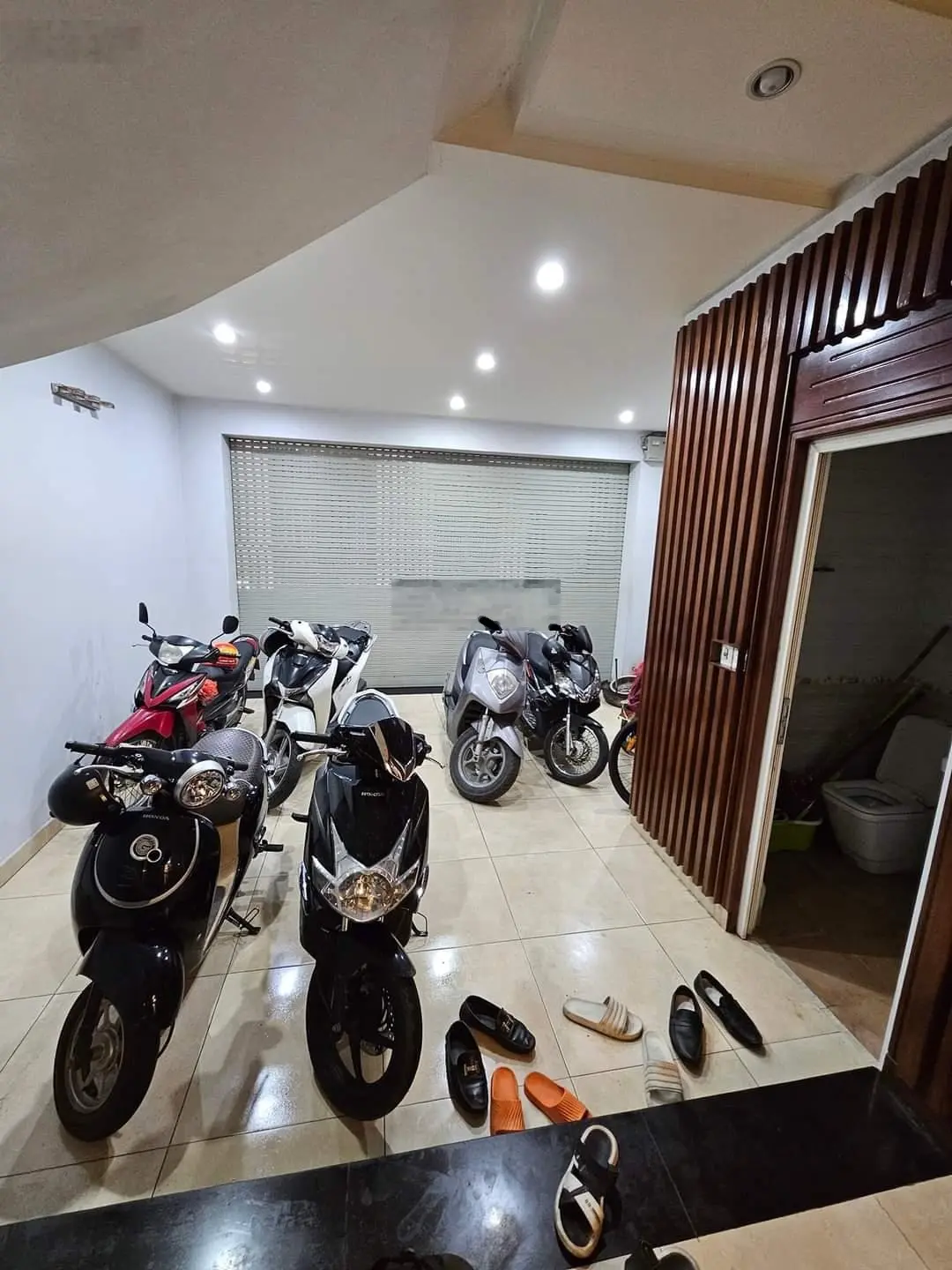 Bán nhà Ba Đình - phân lô - ôtô vào nhà - 60m2*7tầng*MT 5,5m*giá 26 tỷ nhỉnh TM nhập khẩu