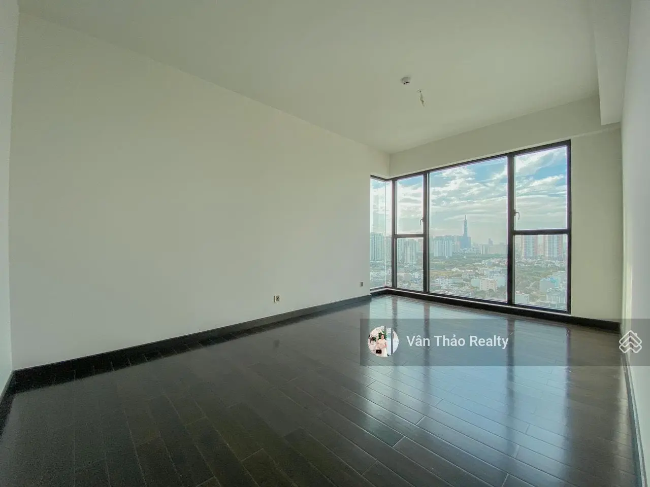 (Chuyên Siêu phẩm) Căn hộ Sky Villa 4 PN view Sông - Tháp Altaz cao cấp - Feliz En Vista Quận 2