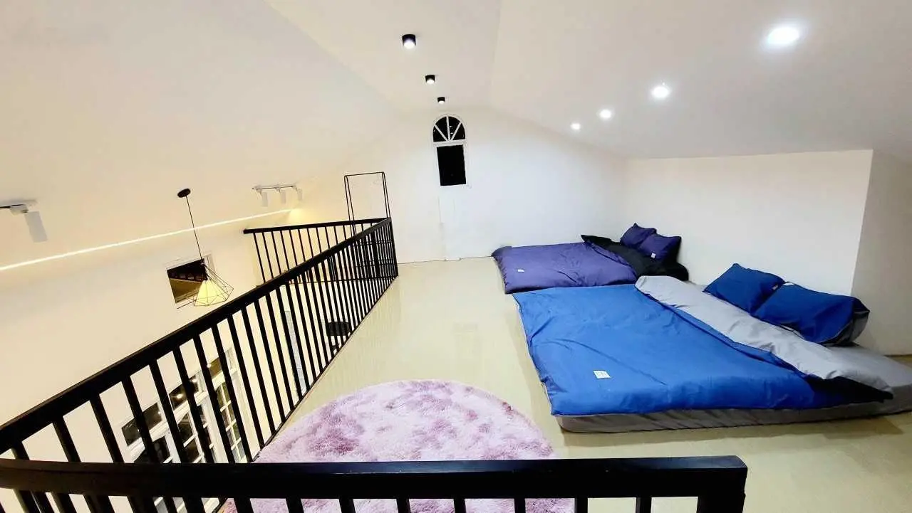 Góc 3MT hẻm 27 Lê Hồng Phong 8x15m CN 120m2 vuông vức 2 tầng view thoáng đẹp đang có dòng tiền