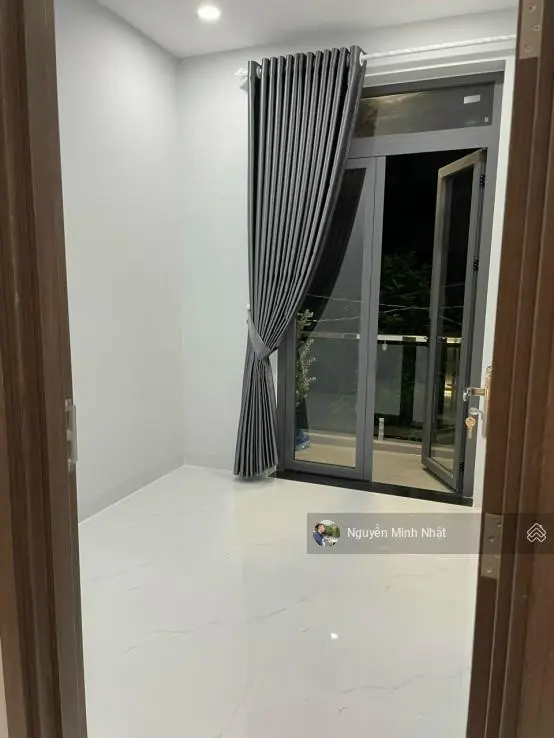Bán nhà riêng tại đường Lê Đức Thọ, Phường 6, Gò Vấp, Hồ Chí Minh, 37m2