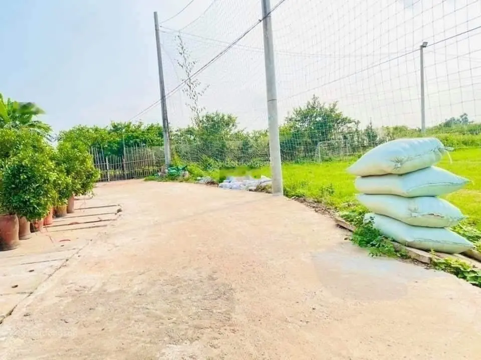 Bán đất Văn Giang đường 4m, giá chỉ nhỉnh 1 tỷ
