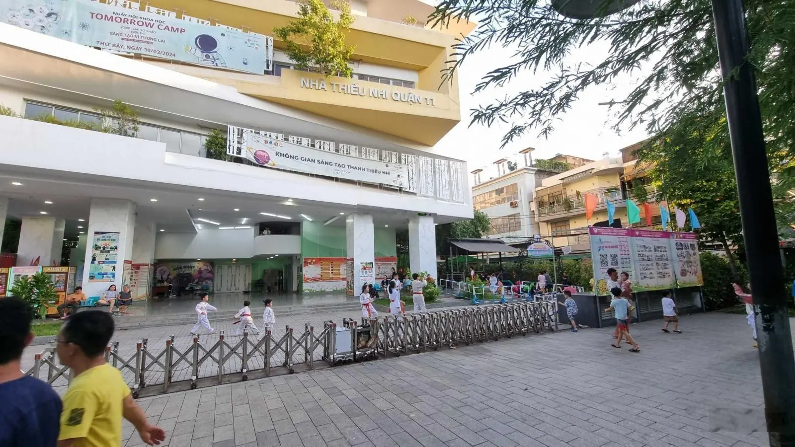 Mtkd Cư Xá Bình Thới, phường 8, (4*16m) 4 tầng, sẵn hđ thuê 22tr/th giá chỉ 13,5 tỷ