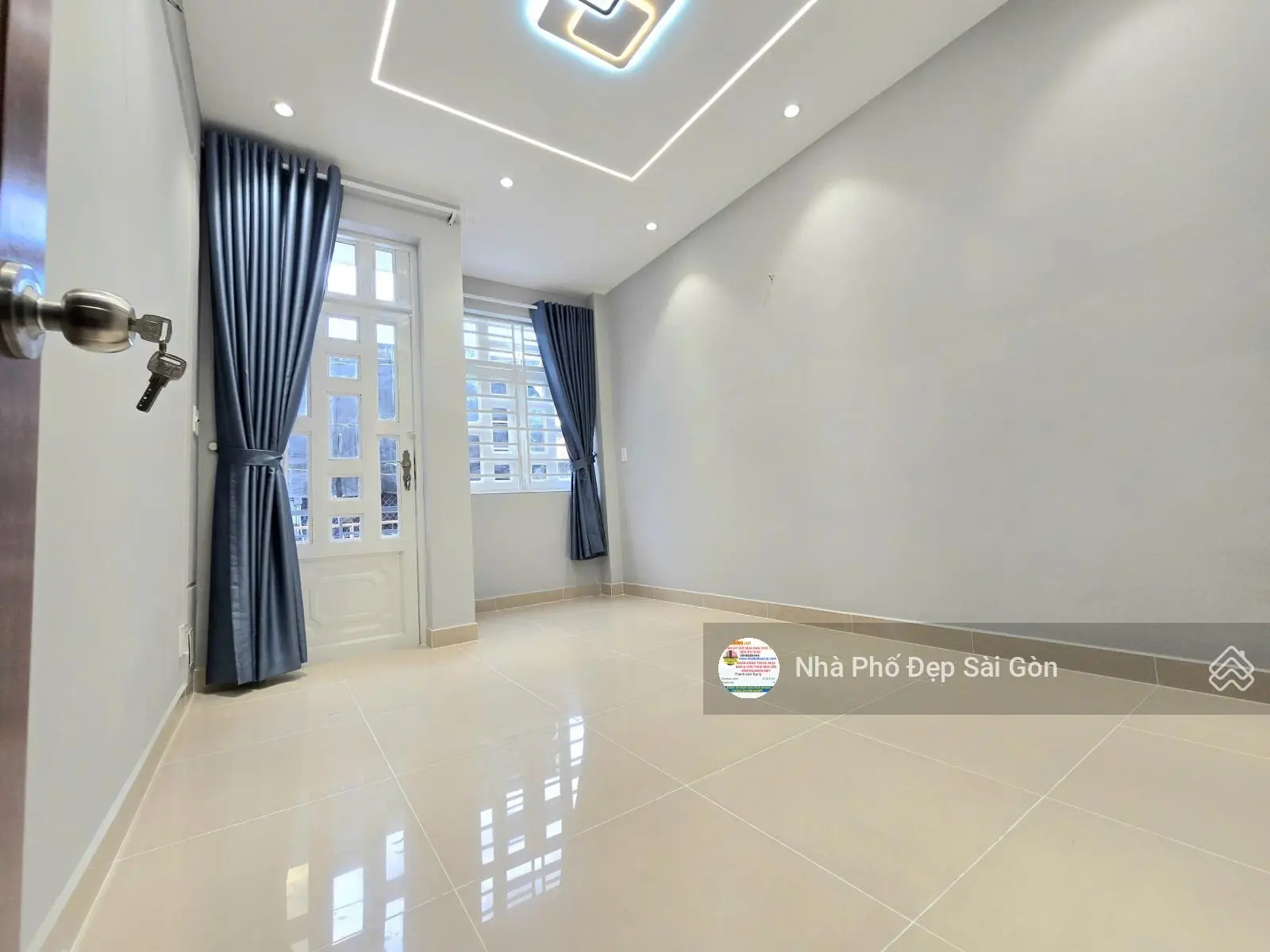 Bán siêu phẩm nhà phố đúc 3 lầu Hẻm 4m Đồng Đen- Bàu Cát- P14-Tân Bình. nhà MỚI chỉ nhỉnh 6 tỷ