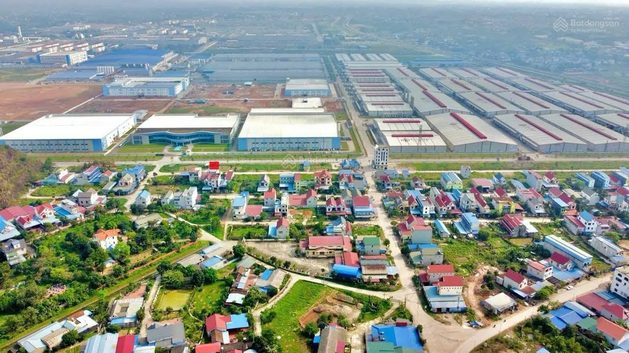 Cần bán làn 1 Samsung Thái Nguyên, Lô 2 mặt tiền - sổ sẳng 0982 756 ***