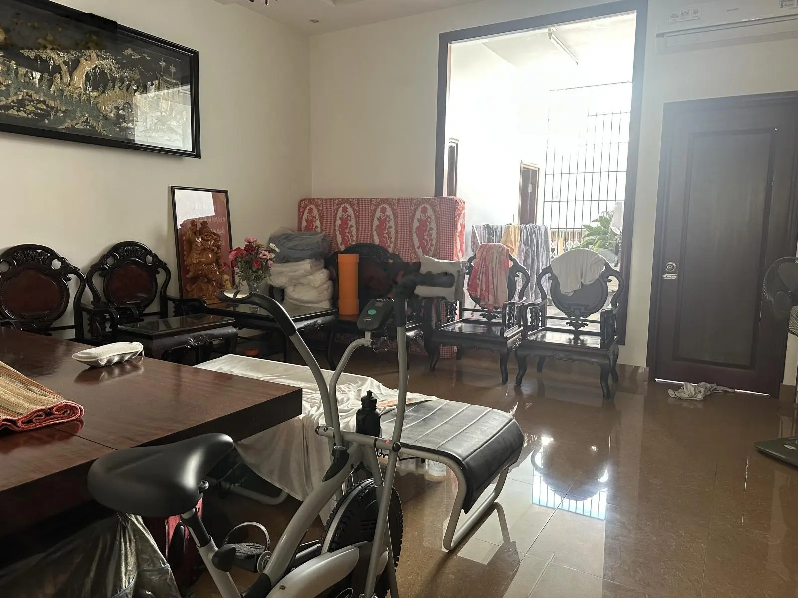 Nhà 3 tầng đẹp đường Lê Đại Hành, vị trí vip, gần với Nguyễn Thị Minh Khai.
