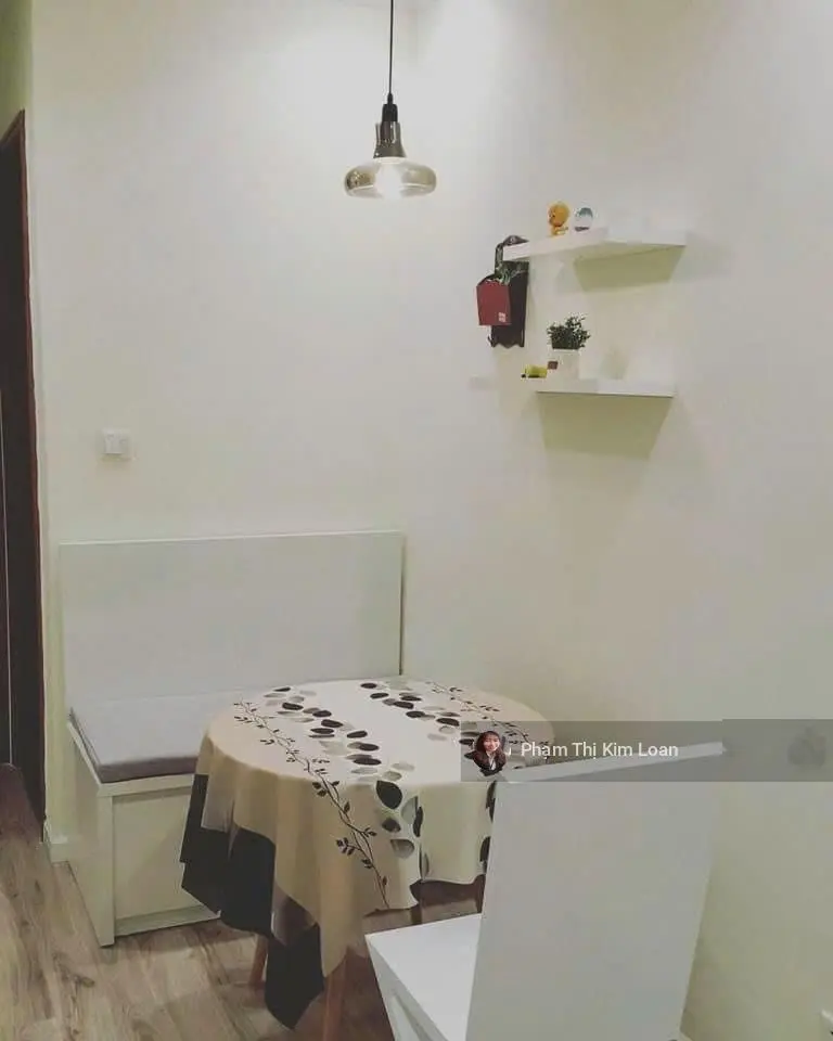 Hot bán căn độc quyền! Bán nhanh căn OT Vinhomes Central Park, 1PN, tầng cao 0942 570 ***