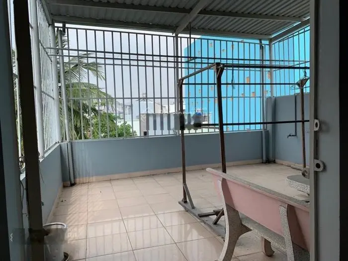 Bán nhà riêng 3 tầng kiên cố, Dương Đình Hội, Đỗ Xuân Hợp Phước Long B 80m2 (5*17m), 6 tỷ