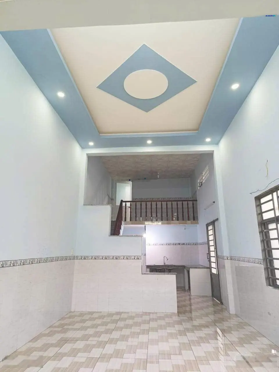 Cần bán dãy trọ 150m2 8 phòng 1 KIOT. THỚI HÒA BẾN CÁT GIÁ 1.5 TỶ. SHR, SANG TÊN NGAY