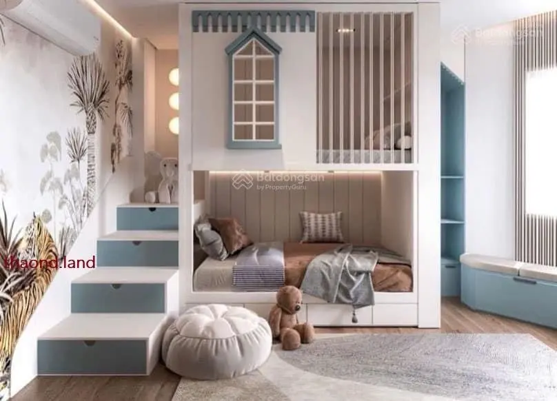 Hiếm có, phố Trần Kim Xuyến 210m2 x 5 tầng, giá 95 tỷ