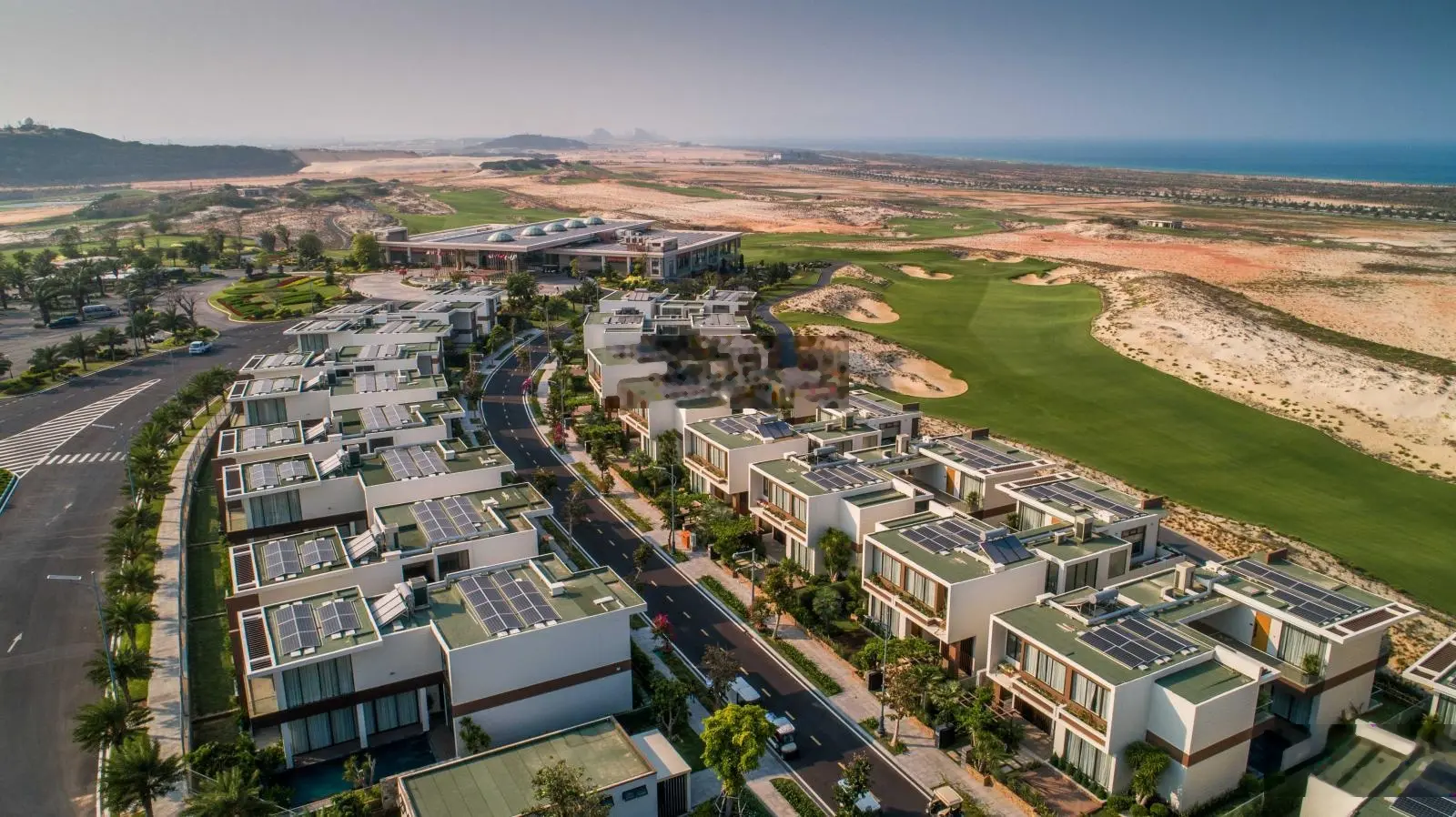 Bán biệt thự view sân golf dự án KN Paradise giá tốt!
