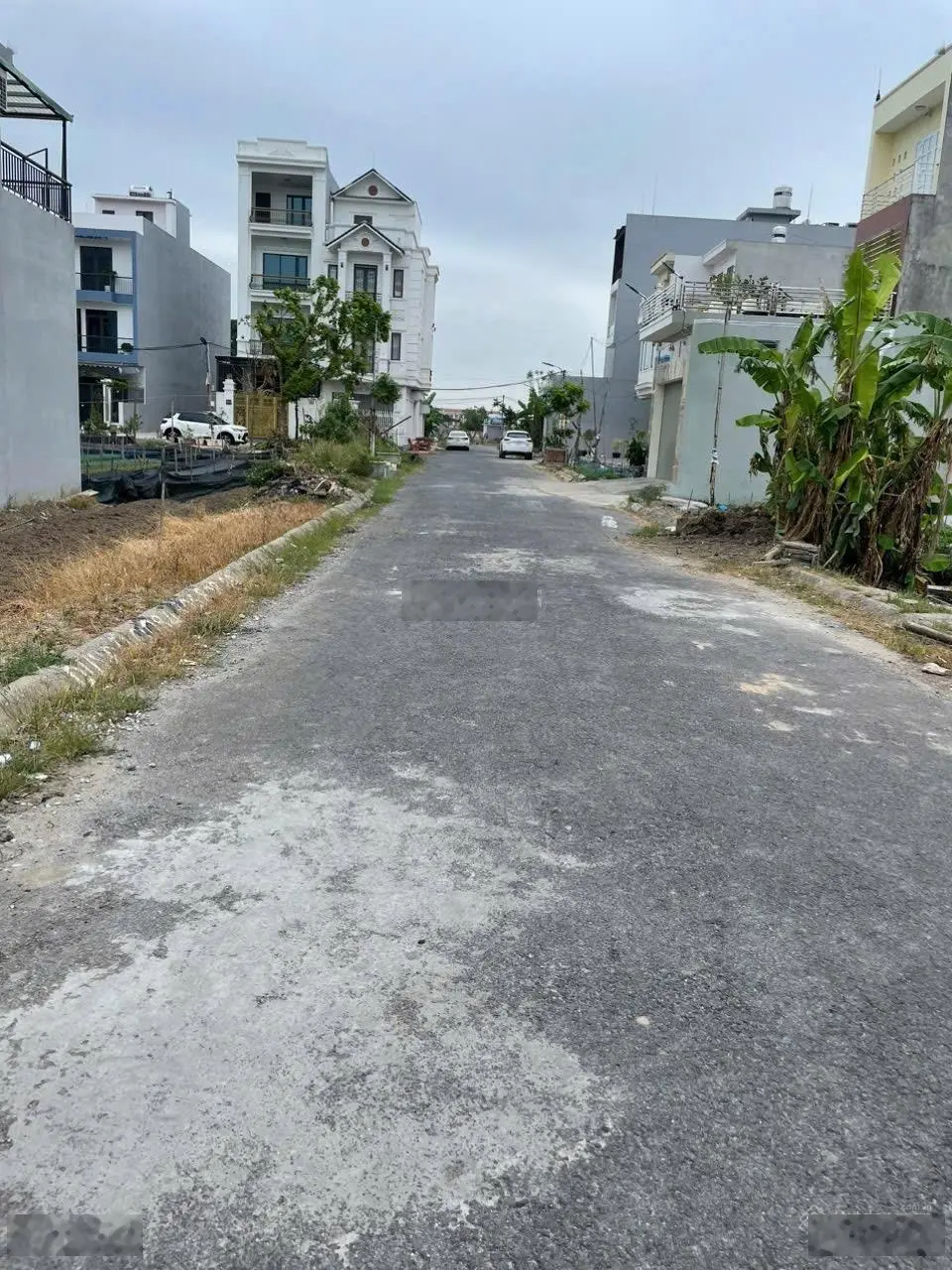 Bán đất tái định cư Đồng Dứa Đằng Hải - Hải An vị trí đẹp bao giá rẻ nhất khu vực