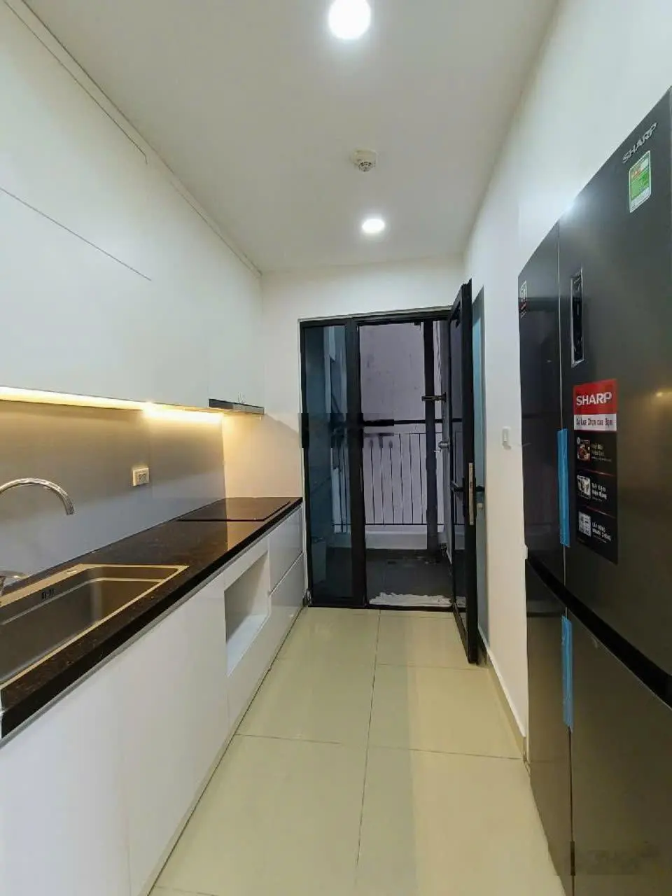 Bán căn hộ chung cư cao cấp toà S4 Goldmark City 136 Hồ Tùng Mậu 68m2 giá 5.65 tỷ!
