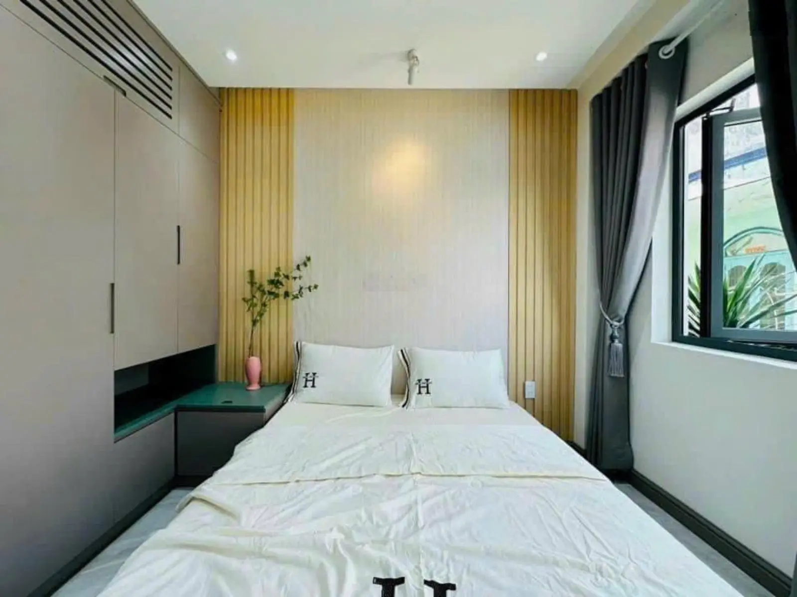 Siêu hời! Nhà hẻm ô tô 5m - DT 49,45m2 ngay Trần Văn Quang, P10, Tân Bình. Giá tốt đầu tư