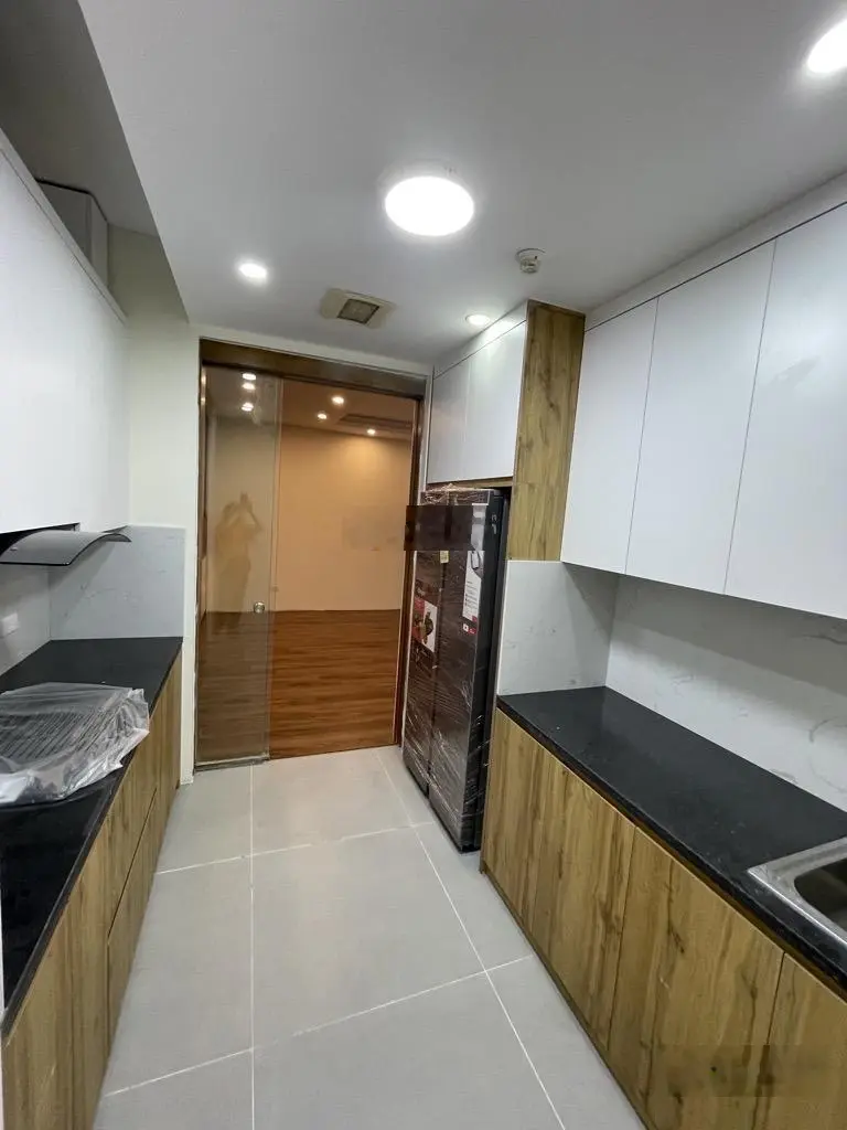 Chính chủ gửi bán căn hộ Dolphin Plaza Trần Bình_3pn nội thất đẹp