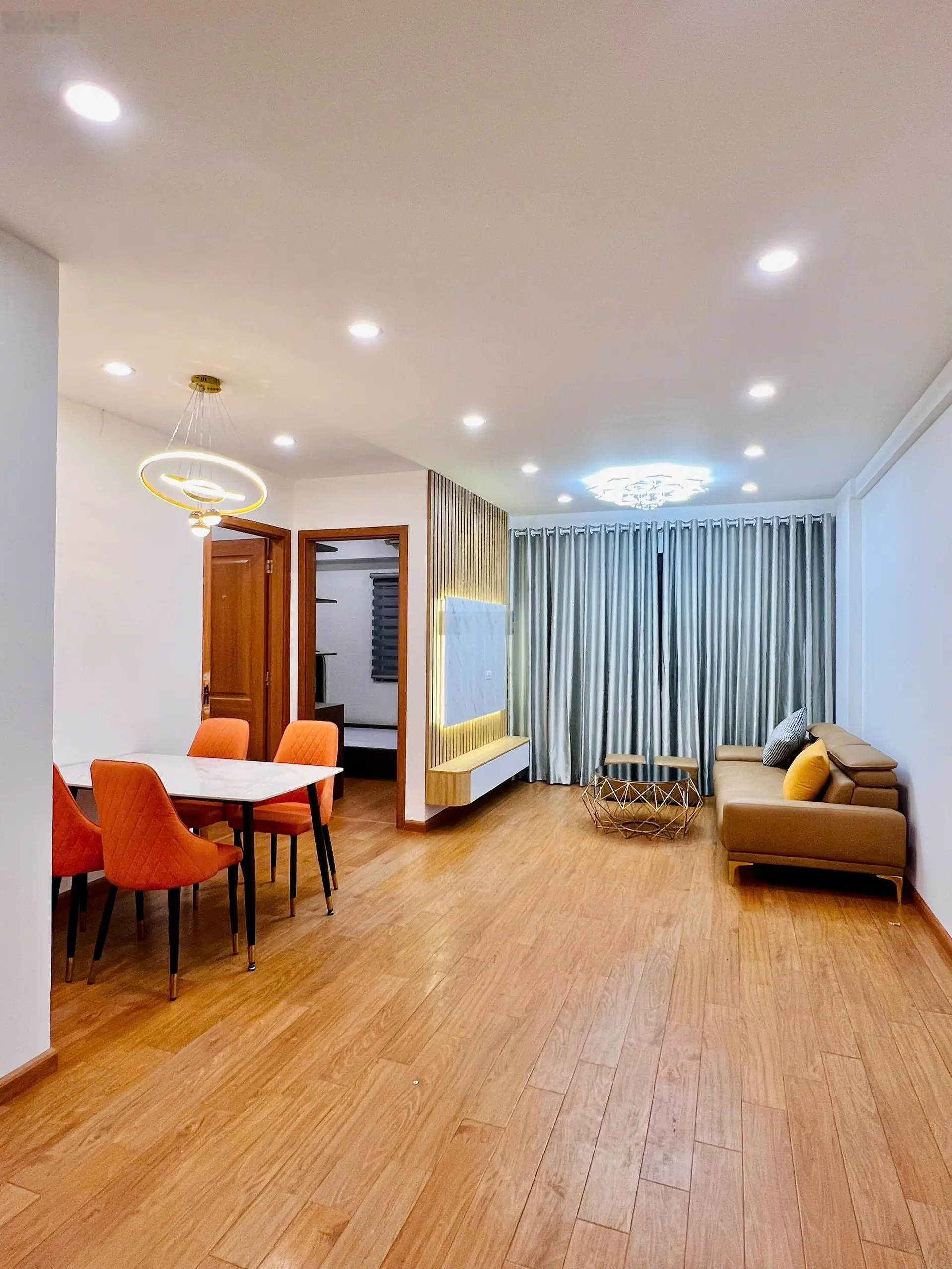 Căn Hộ 66m² Tại T1 Thăng Long Victory - Chỉ 3 Tỷ