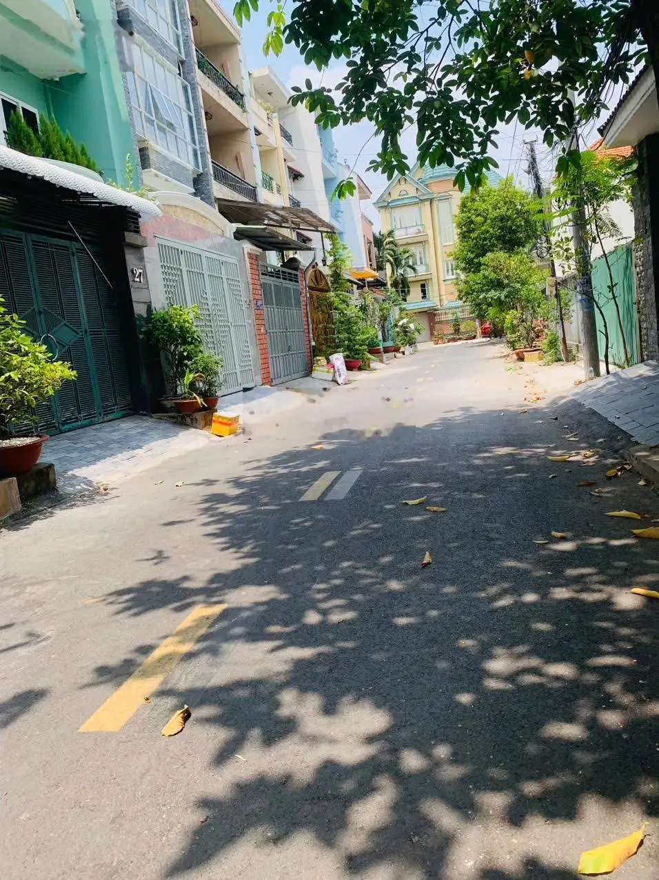 Gấp gấp! Bán nhà Bình An