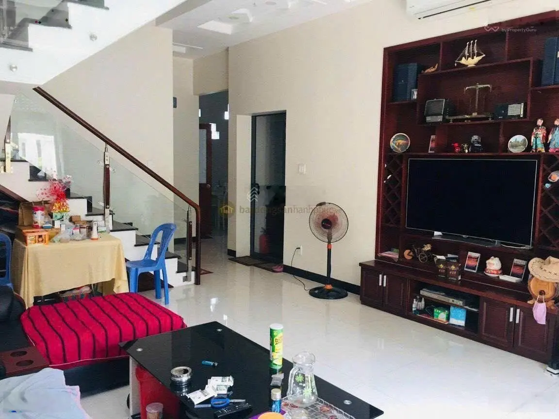 Giảm 5 tỷ bán nhanh biệt thự Thảo Điền 150m2 (10x15) hướng ĐN chỉ 27.5 tỷ TL mạnh chốt trong tháng