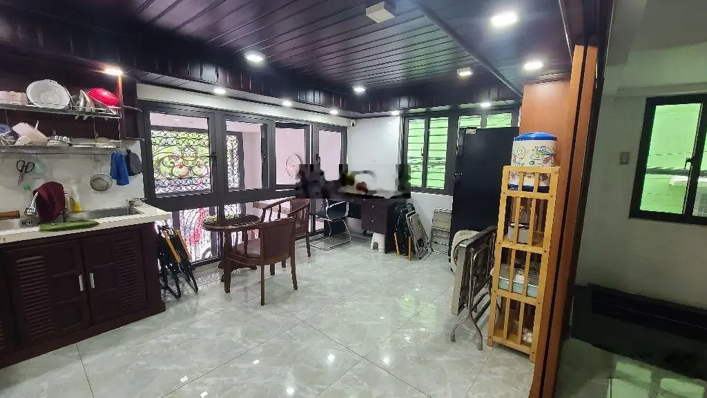 Bán nhà mặt tiền đường Nguyễn Trãi Hải châu thành phố đà nẵng
