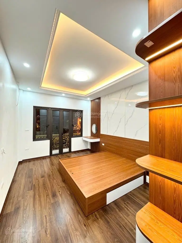 Bán NR ở Hoàng Mai, 6,8 tỷ, 32m2 bao đẹp, giá tốt