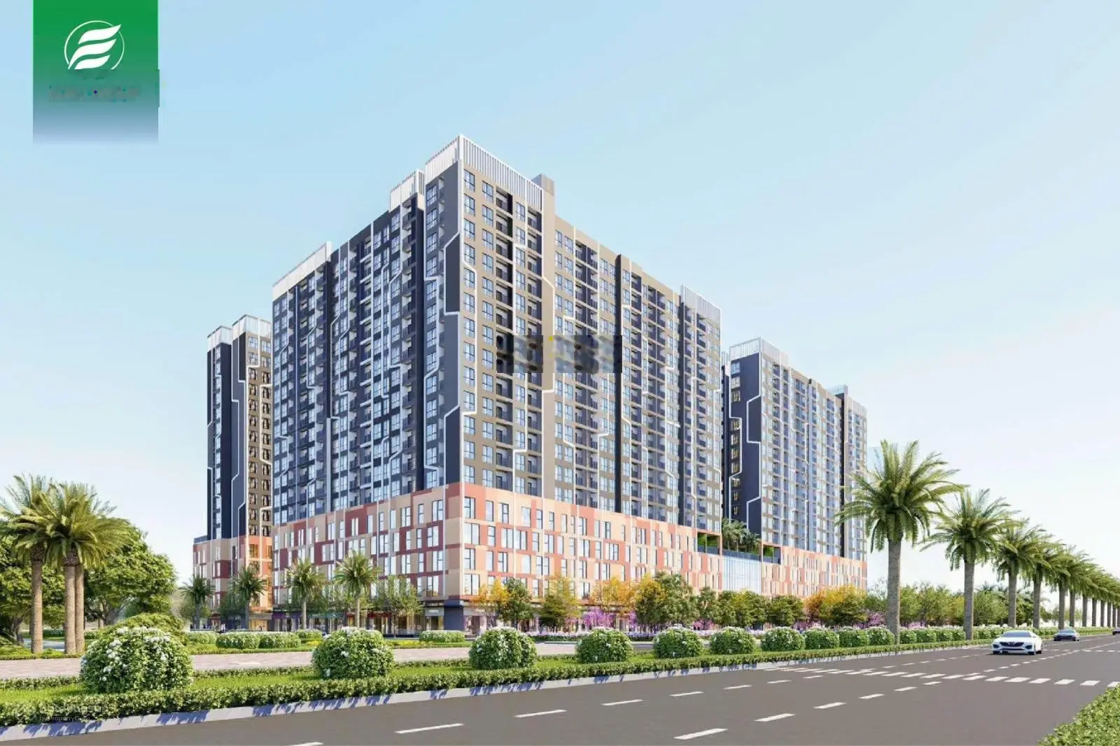 Bán căn Studio CC Vinhomes Thanh Hoá 33m2, giá hơn 1tỷ123