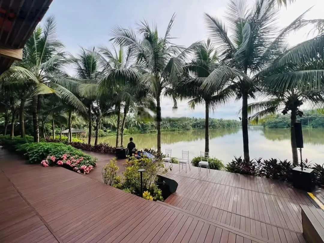 Eco Retreat - Tái Sinh Tình Thân - Tái Sinh Sức khỏe. Gọi em 0903 880 293 Oanh booking ngay.