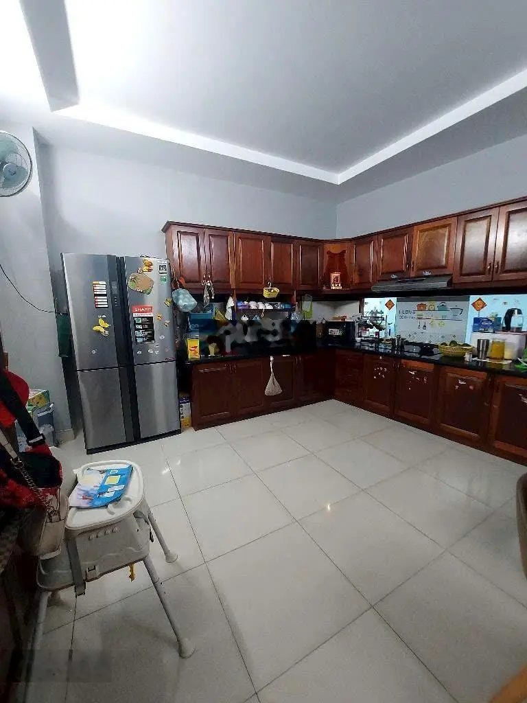 4 tầng Dương Cát Lợi thị trấn Nhà Bè ngay cầu Phú Xuân giá cực rẻ 6 tỷ xx