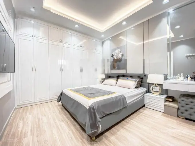 Kẹt tiền cần bán chung cư Sacomreal, DT 100m2, 3PN, 2WC, giá 3,450 tỉ. Lh em 0931 177 *** Ngọc