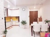 Bán căn hộ chung cư Copac Square, Quận 4. DT: 80m2, 2PN giá 3.2tỷ có sổ hồng. LH: 0901 319 ***