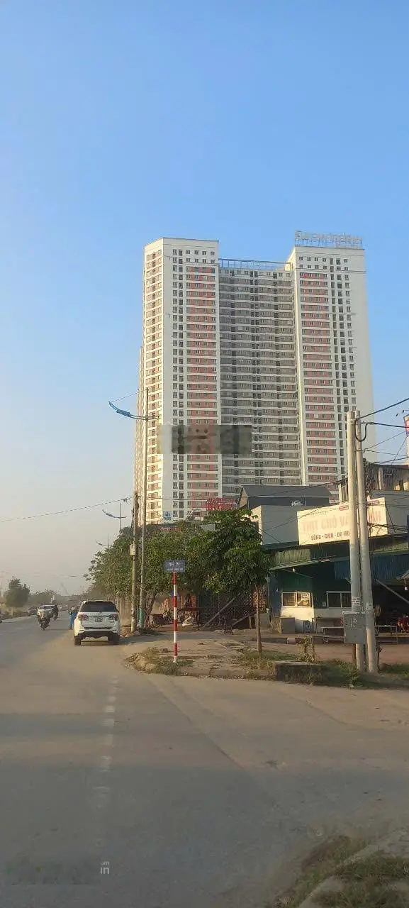 Nhà Đặng Vũ Hỷ ô tô tránh, kinh doanh, văn phòng 50m2x2 tầng, 7.78 tỷ 0976 285 ***