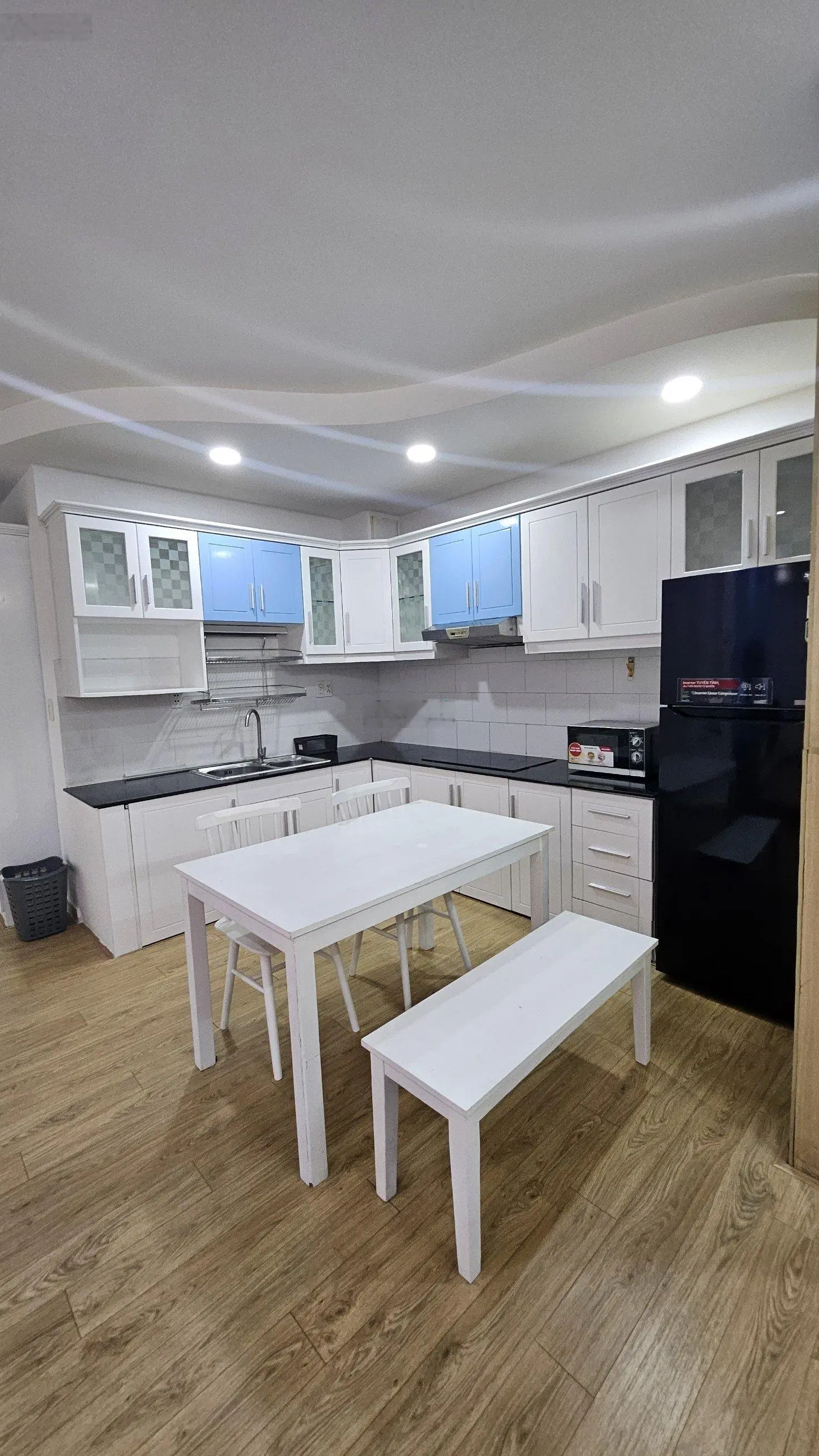 XOAY TIỀN KINH DOANH BÁN GẤP CĂN HỘ CHÍNH CHỦ PRECIA 75M2 1 TỶ 500 TRIỆU 2 PN, 2 WC.